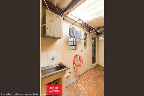 Imagem 5 de 15 de Sobrado Para Venda Em São Paulo, Jabaquara, 3 Dormitórios, 1 Suíte, 2 Banheiros, 3 Vagas - R362_1-2017734