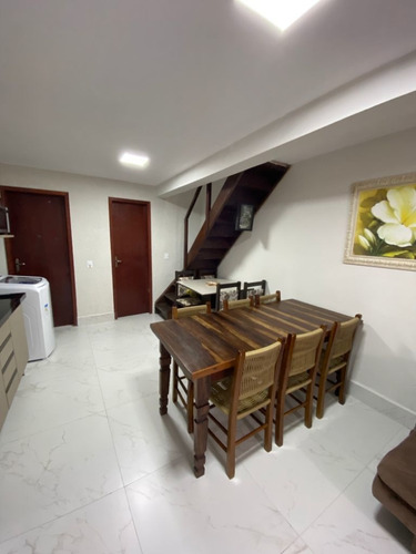 Imagem 7 de 14 de Ref.:la-008 - Locação Diária - Apartamento