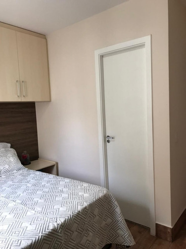 Imagem 10 de 21 de Apartamento Flex 76m², 3dorms/1suíte, 1vaga, Planejados, Sacada, Lazer Completo, Próximo Supermercado X Da Timóteo Penteado, Facil Acesso Centro, Fernão Dias