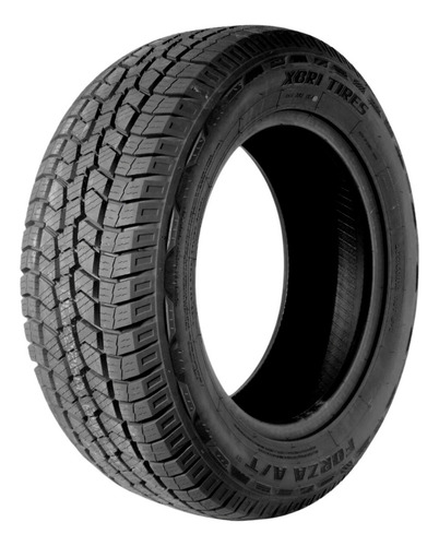 Pneu 265/60r18 110t Xbri Forza At E1 Ford Ranger