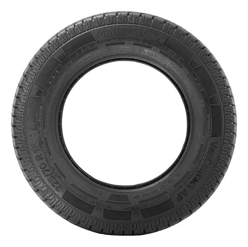 Pneu Continental Aro 15 Vancontact Ap 195/70r15c 104/102r 8l