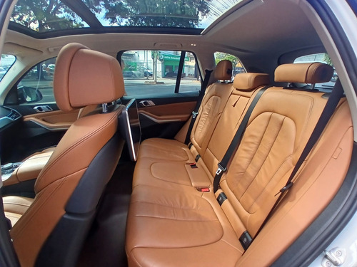 Bmw X5 3.0 4x4 30d I6 Turbo Diesel 4p Automático