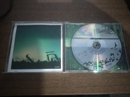 Ryan Adams - Rock N Roll / 1989 - 2 Albums Con 2 Cd's (Usado)