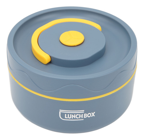 Olla Térmica Portátil Para Almuerzo, 420 Ml 304