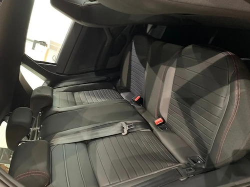 Volkswagen Polo 1.6 Msi Comfort Financia 100% Tasa 0% R-
