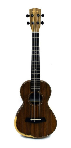 Imagen 1 de 2 de Ashland Uk205c Ukelele Concierto