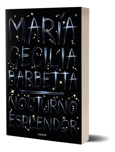 Nocturno Esplendor De María Cecilia Barbetta - Emecé