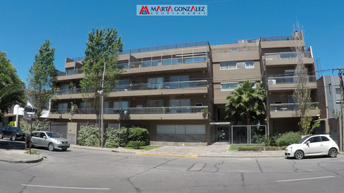 Venta Hermoso 2 Ambientes Ward Plaza