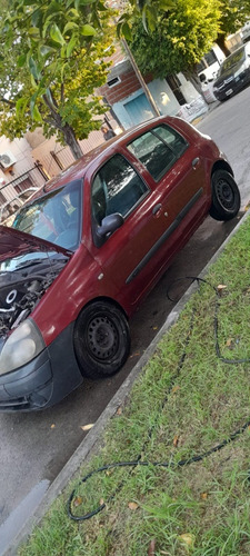 Renault Clio 1.5 Authent.