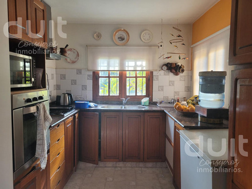 Casa En Venta - B° Marques De Sobremonte