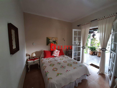 Imagem 8 de 30 de Chácara Na Zona Norte Apenas 20 Minutos Do Centro Se São José Do Campos, 1500 M² Por R$ 1.200.000 - Pau De Saia - São José Dos Campos/sp - Ch0059