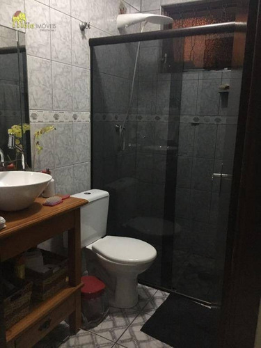 Imagem 15 de 21 de Sobrado À Venda Por R$ 650.000,00 - Jardim Pirituba - São Paulo/sp - So3370