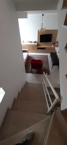 Imagem 12 de 30 de Casa De Condomínio Com 3 Dorms, Jardim Monte Kemel, São Paulo - R$ 650 Mil, Cod: 3295 - V3295