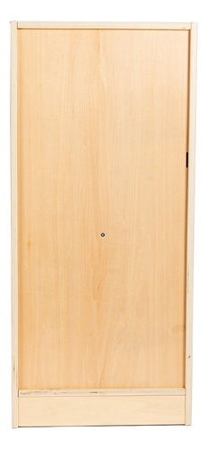 Refrigerador De Madera