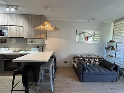 Descubre Tu Nuevo Espacio En El Exclusivo Condominio Origen