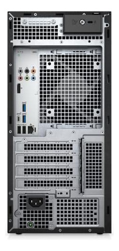Computadora Dell Xps8950 Intel 16gb Ram 512gb Ssd