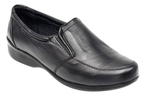Zapato Para Pie Diabético O Delicado Piel Extra Suave Dama