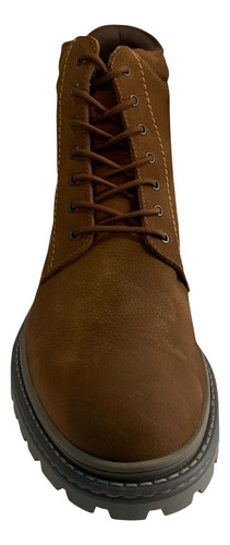 Botas Gino Cherruti 4002 Plai Came Originales