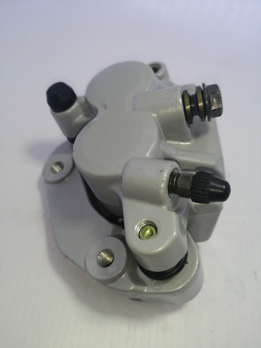 Caliper O Mordaza Delantero Pulsar 135 180 200 Ug Todas