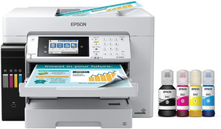 Epson Ecotank Et-16650 Impresora Gran Formato Tinta Recagabl