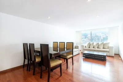 Apartamento en venta