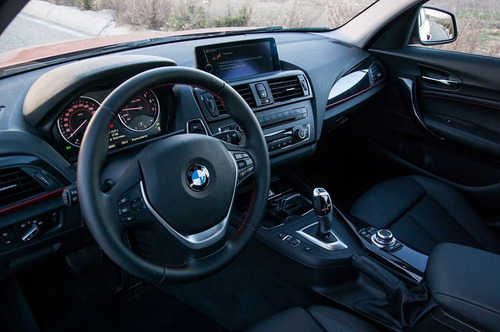 Bmw 118i Sport 170 Cv Turbo Automatico