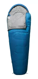 Bolsa De Dormir Termica -5 Grados Alaska Snowbraker Camping
