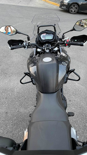 Imagen 4 de 6 de Benelli Trk 502