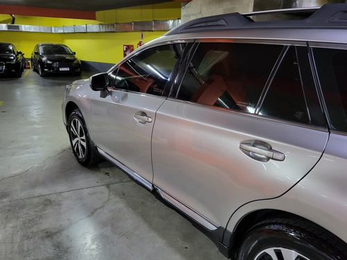 Imagen 8 de 19 de Subaru Outback 2018 2.5 Limited