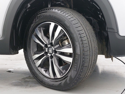 Fiat Toro 1.3 TURBO 270 FLEX FREEDOM AT6