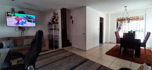 Casa En Venta En Quilicura
