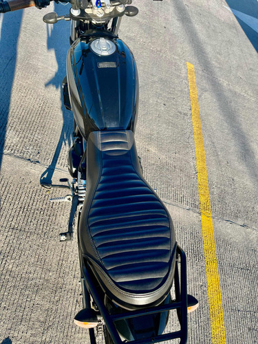 Ducati Scrambler Sixty2 400cc