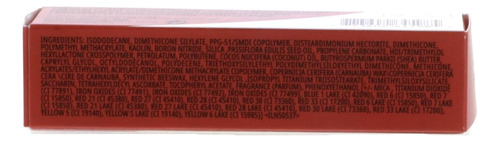 Lápiz Labial Mac Locked Kiss Ink 24hr Color 61 Mischief (lig