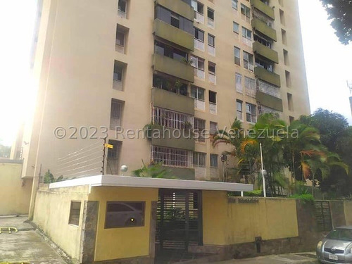 Se Vende Apartamento En La Boyera Mls #24-5619