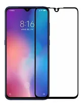 Comprar Vidrio  Basic Full Glue Para Huawei Y6  2019
