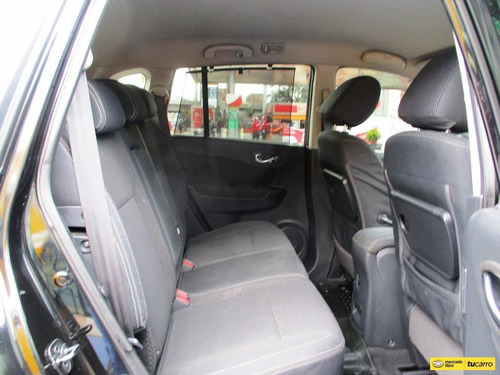 Imagen 10 de 14 de Renault Koleos Dynamique 4x4 2000cc At Aa