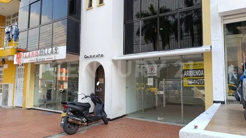 Local U Oficina En Arriendo