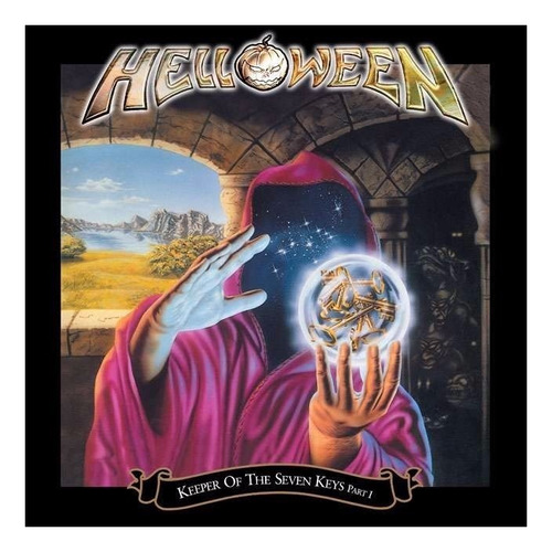 Helloween - Keeper Of The Seven Keys Part I