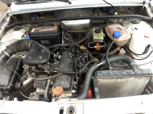 Volkswagen Gol Cht 1.0 Ve, Te, Alarme E Som