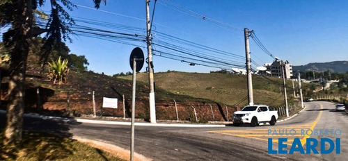 Imagem 2 de 7 de Terreno - Alphaville - Sp - 604106