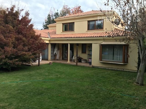 Imagen 26 de 30 de Casa En Venta En Colina