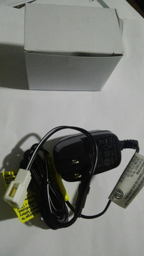 Cargador De Batería Para Quat Boxer Feber 12 Volts Montable