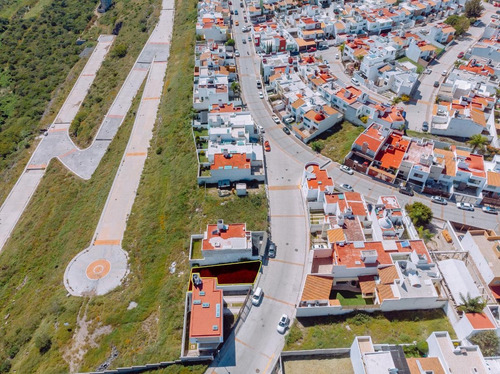 Imagen 10 de 12 de Terreno - Milenio