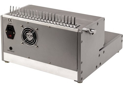 Engargoladora Eléctrica Fellowes Orion E 500