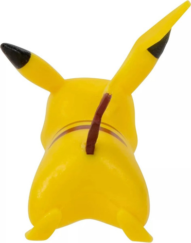Pikachu Evolution Multi Pack Pokemon Select Original Sellado (Usado)