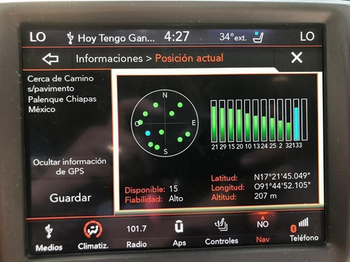 Terreno De 190 Hectáreas Cerca De Palenque