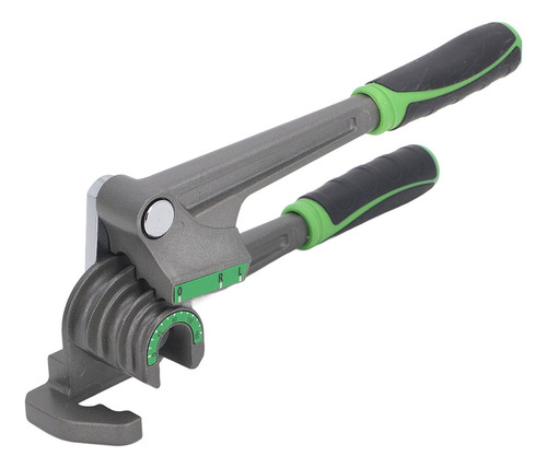 Dobrador De Tubos De 180 Graus, 1/4 De Polegada, 5/16 Polega