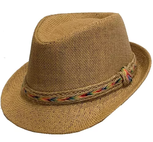 Sombrero Dandy | MercadoLibre