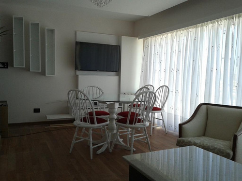 Departamento Venta 1 Dormitorio 1 Baño 1 Cochera 60 Mts 2 Totales-frente Al Mar- C.corrientes