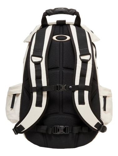 Mochila Oakley Icon Rc Backpack 32l Wt25 Mist Cor Branco